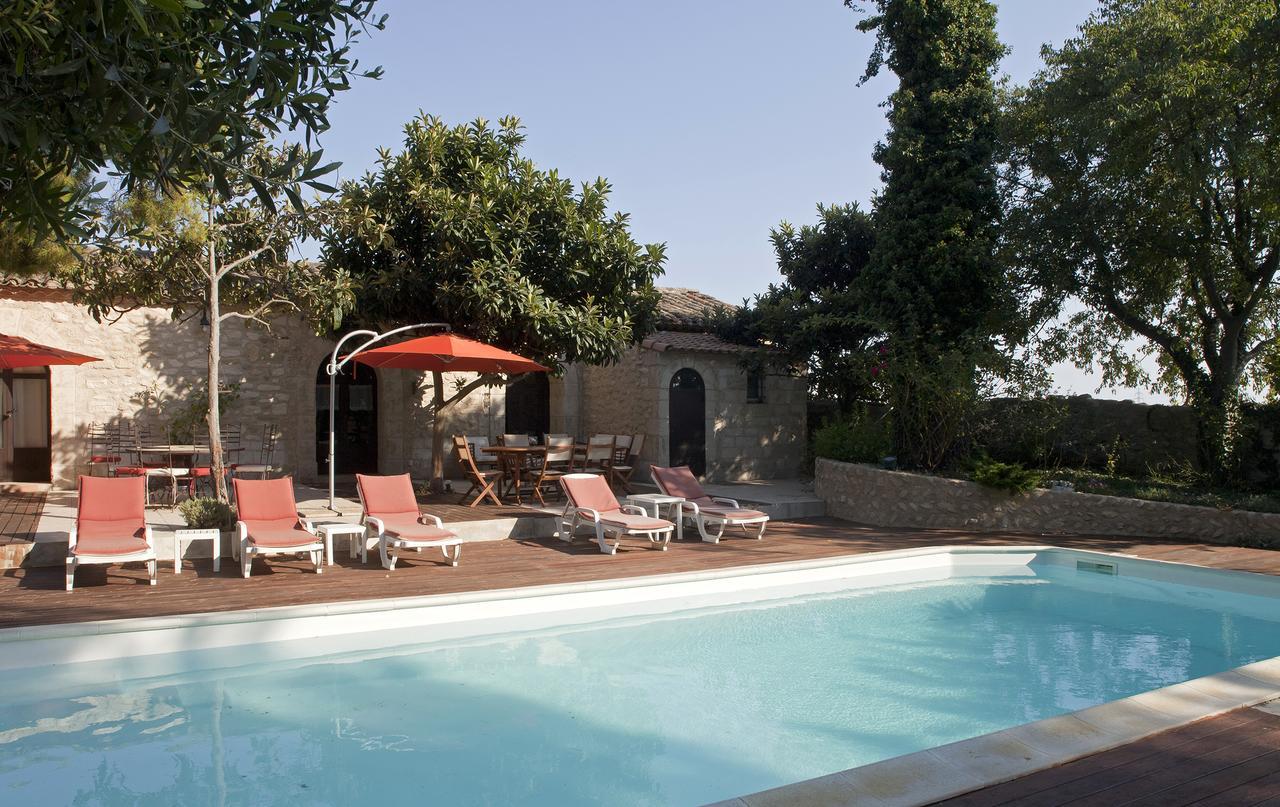Chateau Sainte Colombe Bed & Breakfast Exterior photo