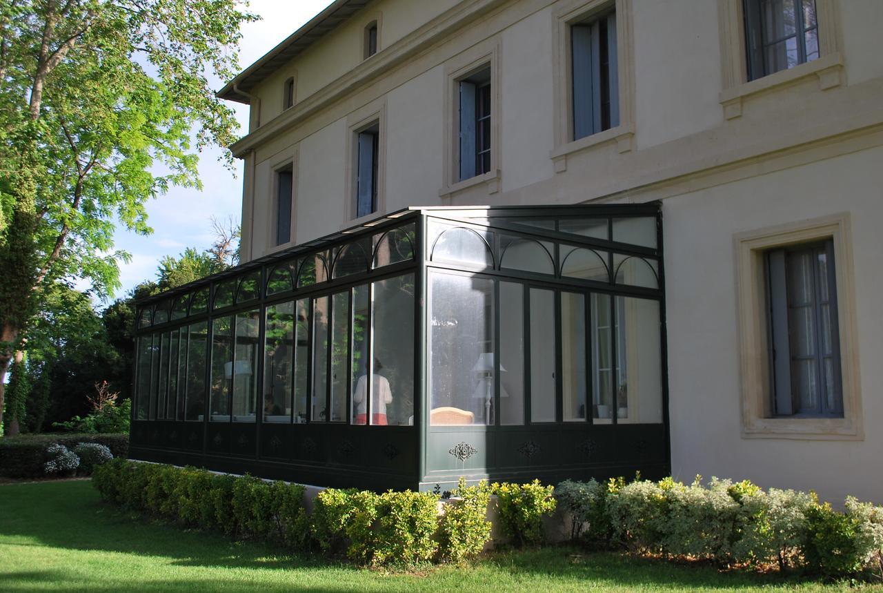 Chateau Sainte Colombe Bed & Breakfast Exterior photo